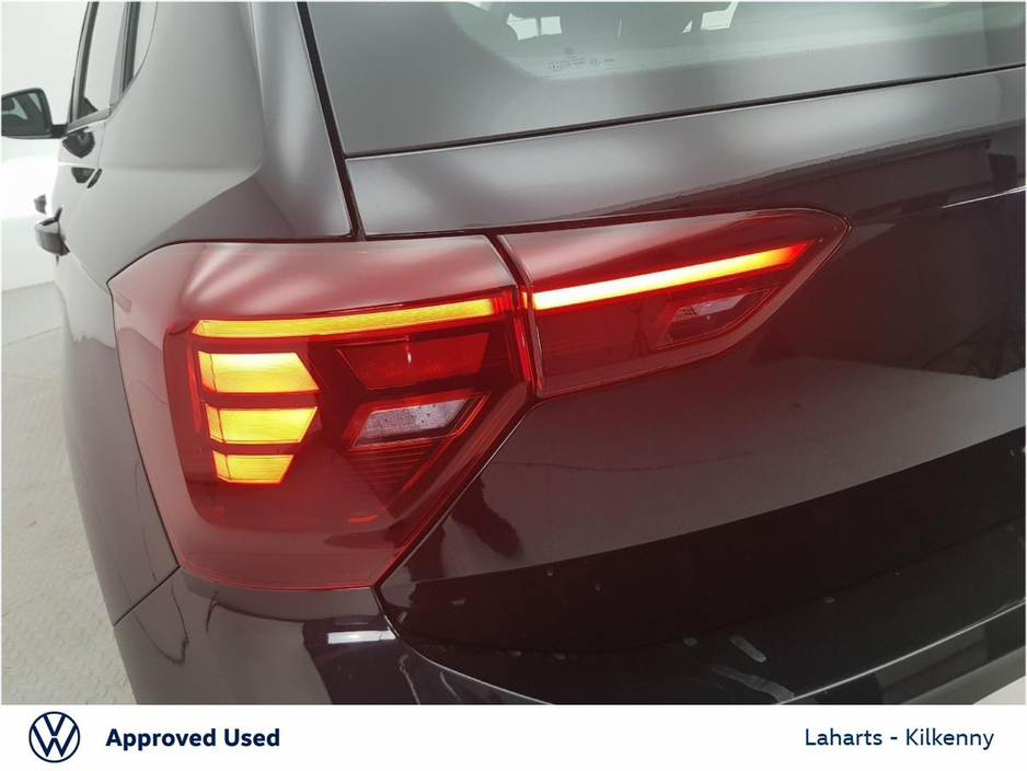 2022 Volkswagen Polo 1.0 5DR 80HP €18,950