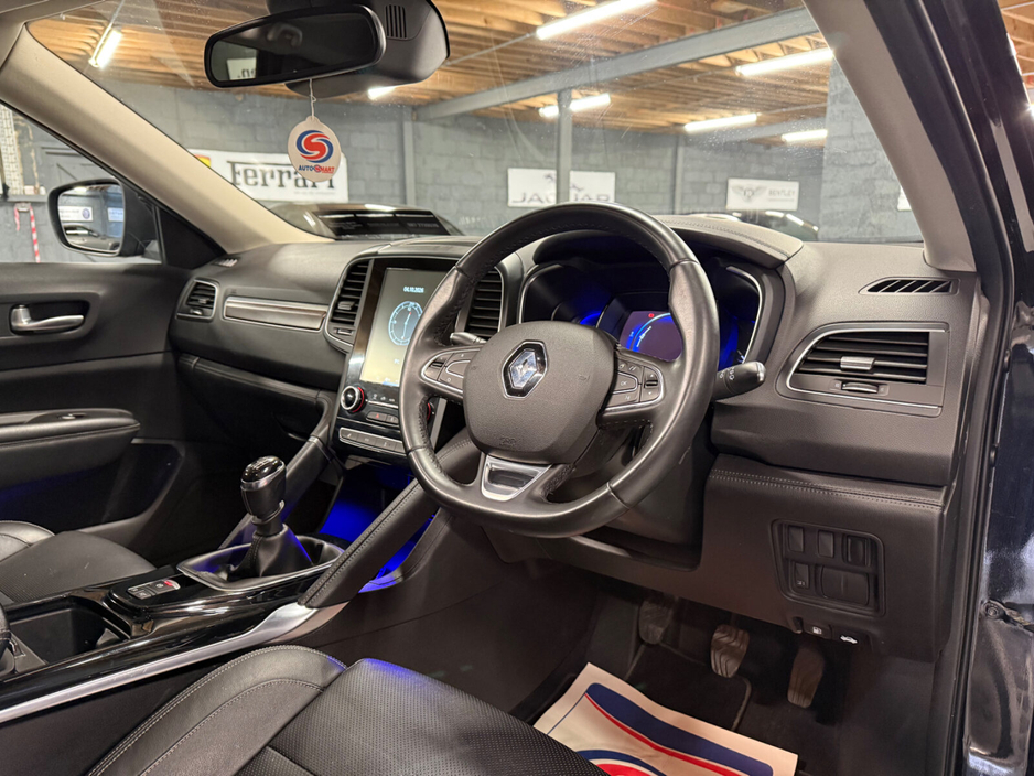 2018 Renault Koleos - image 10