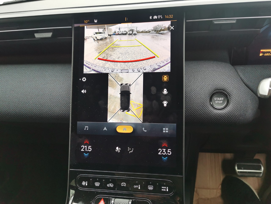 2026 Citroen C5 Aircross - image 19