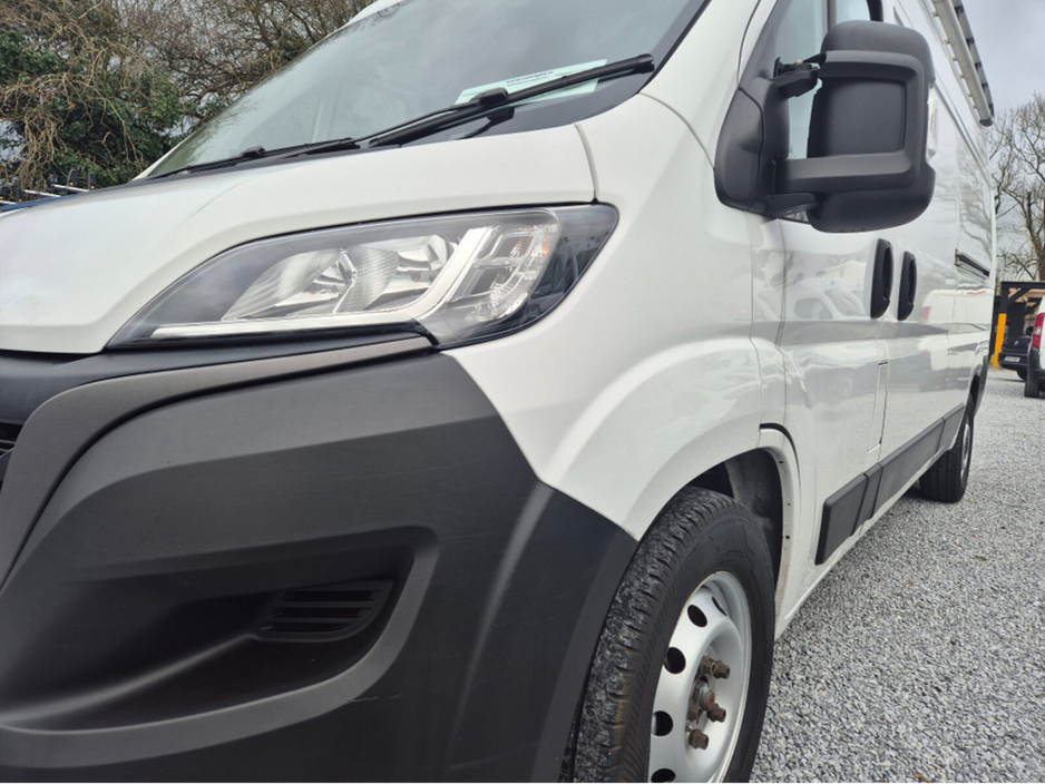 2023 Fiat Ducato - image 2