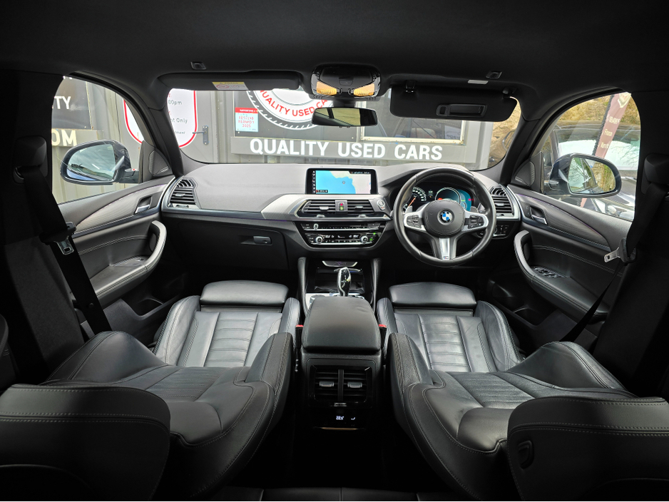 2019 BMW X4 - image 13