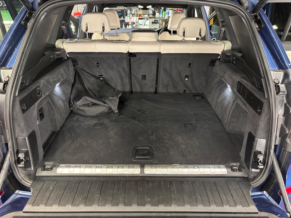 2022 BMW X5 xDrive45e xLine €57,950