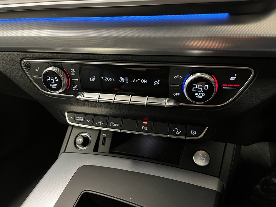 2024 Audi Q5 SE Quattro 50 TFSIe 299BHP - Reversing Camera - Sat Nav - Climate Control - Heated Seats - Cruise Control - Apple CarPlay/Android Auto €52,950