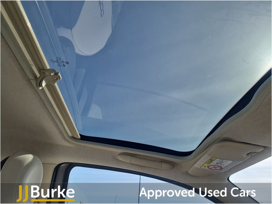 2018 Fiat 500 - image 21