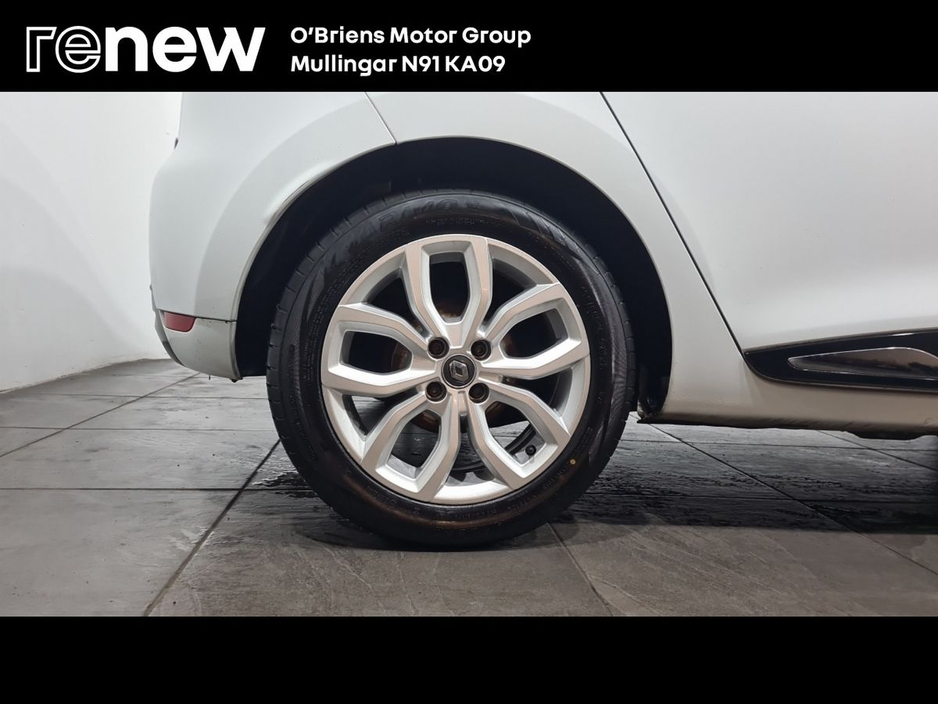 2018 Renault Clio 1.2 16V 75 DYNAMIQUE NAV €11,500