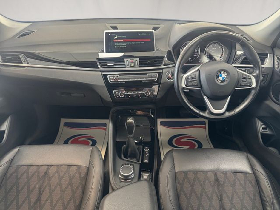 2019 BMW X1 - image 15