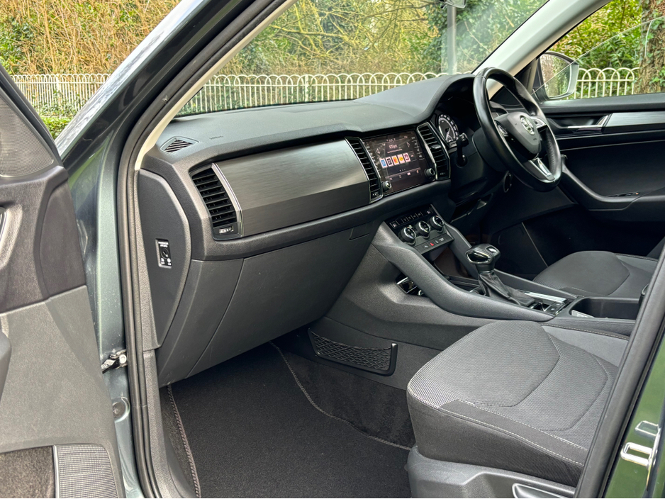 2019 Skoda Kodiaq - image 8