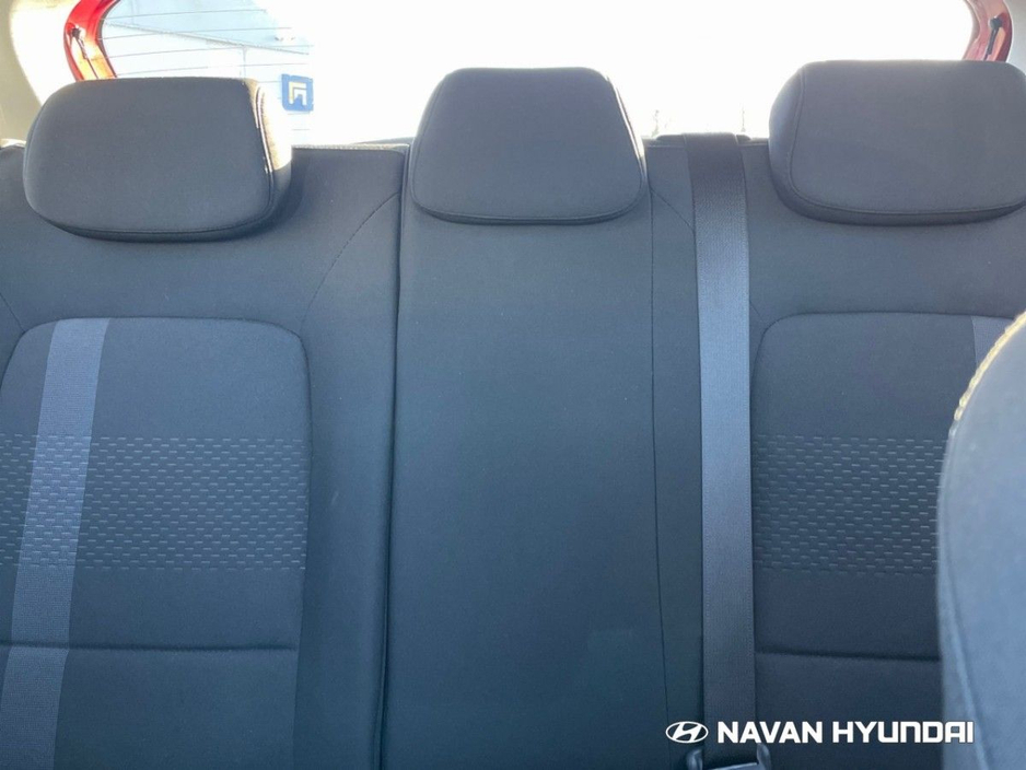 2025 Hyundai i20 Deluxe Plus *JUST IN* €22,950