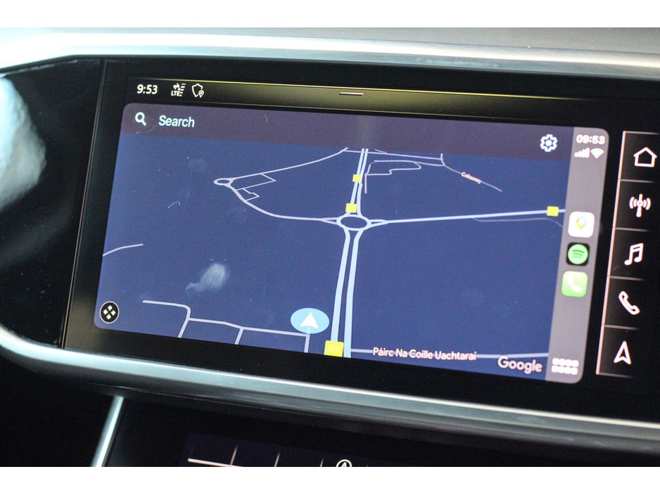 2022 Audi A6 - image 35