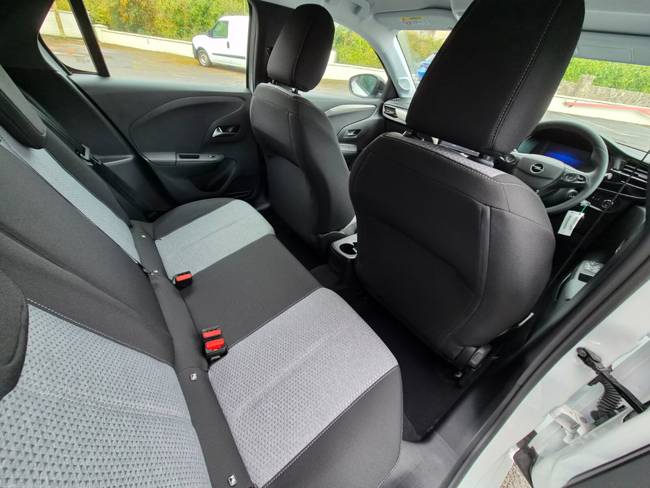 2026 Opel Corsa - image 9