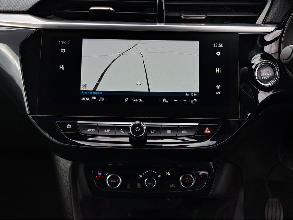 2021 Opel Corsa - image 23