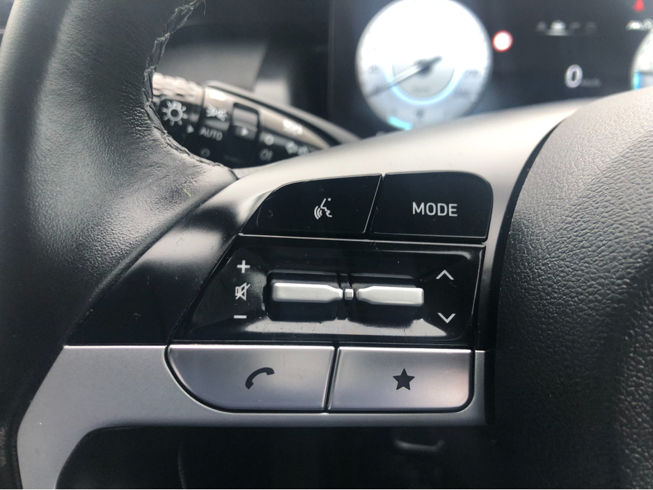 2024 Hyundai Tucson - image 17