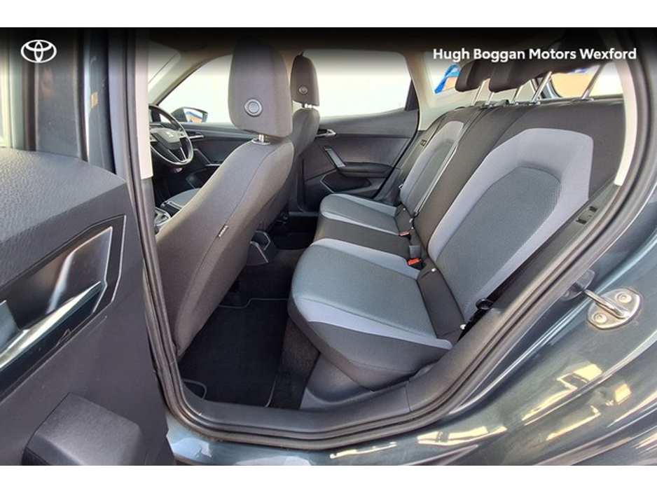 2021 SEAT Arona - image 7