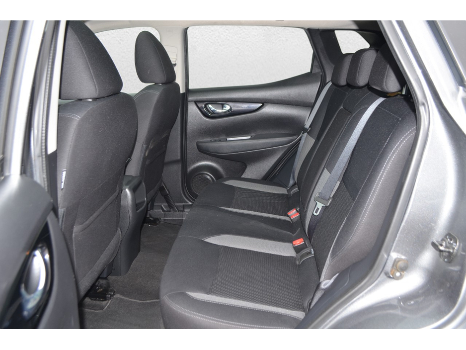 2019 Nissan Qashqai - image 15