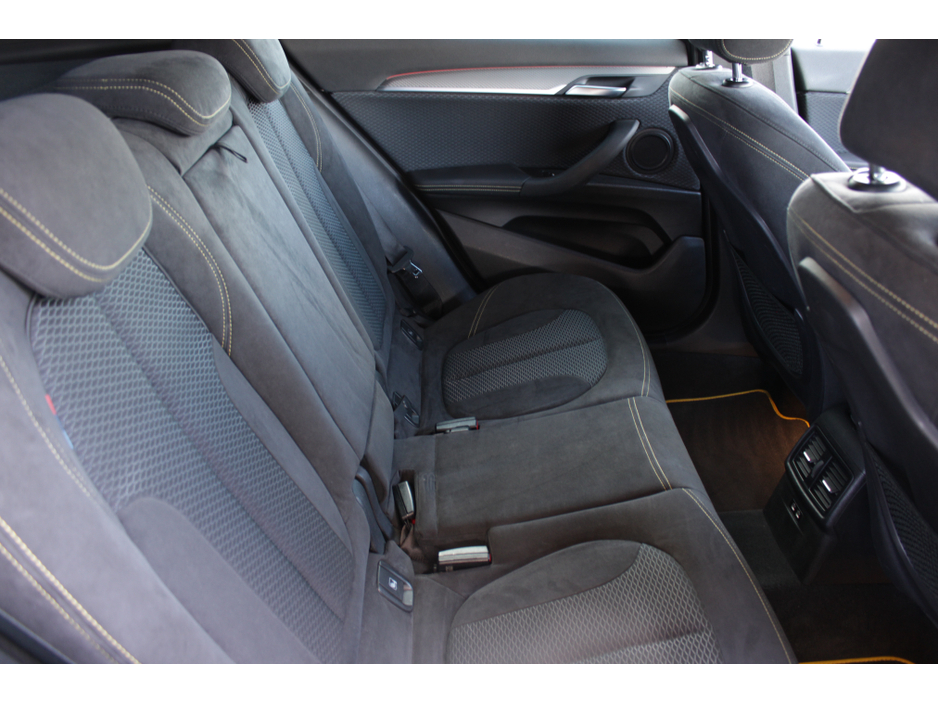 2019 BMW X2 - image 21