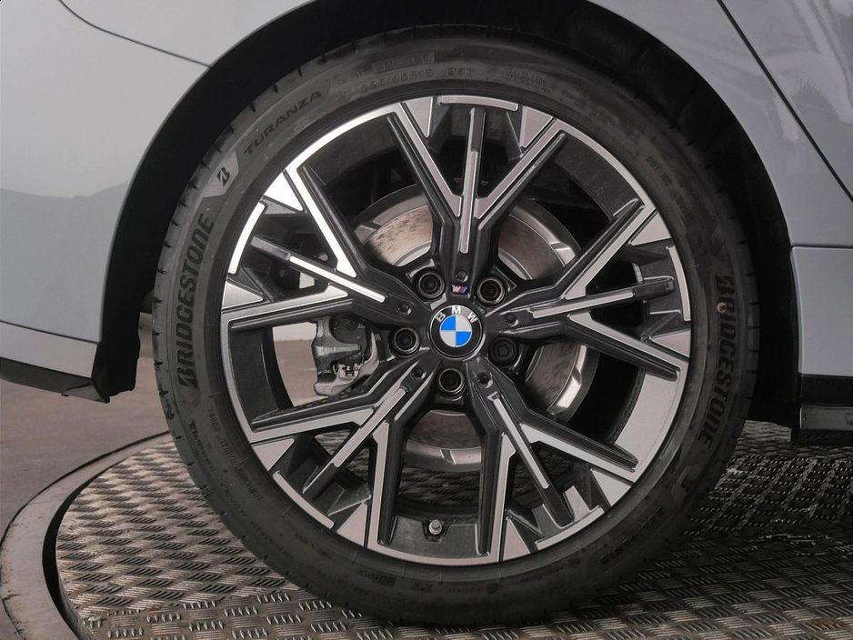 2025 BMW 1 Series 120 M Sport €41,900