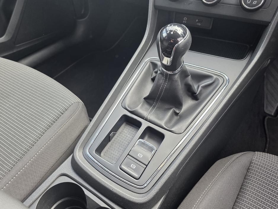 2018 SEAT Leon - image 10