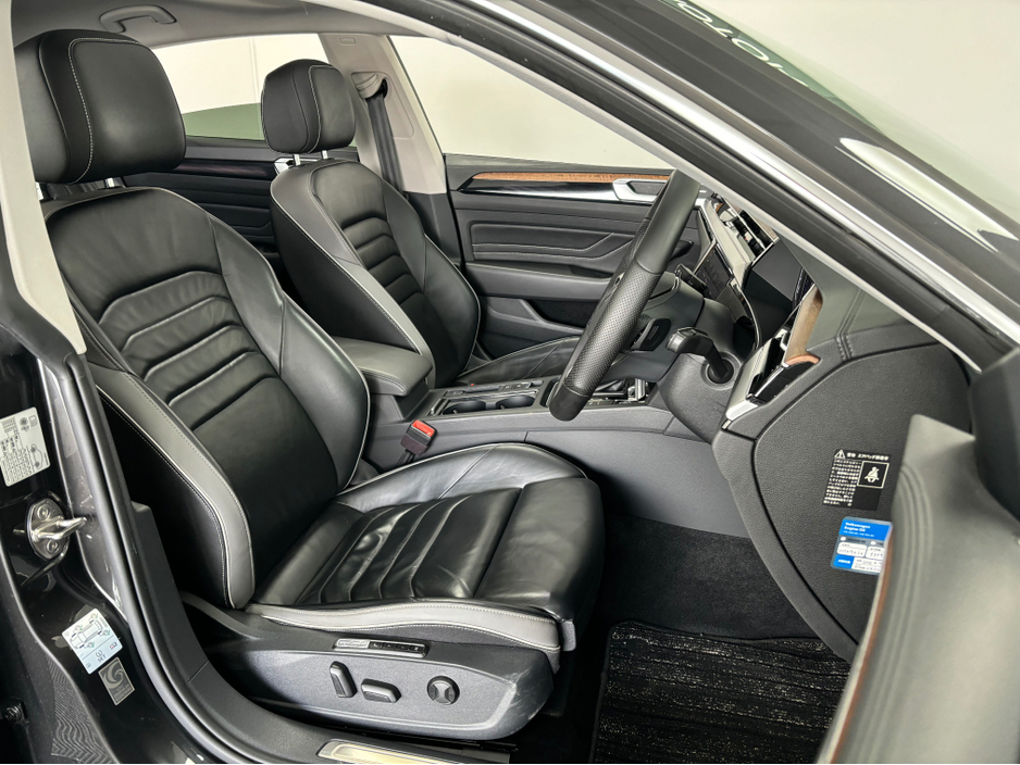 2021 Volkswagen Arteon - image 7