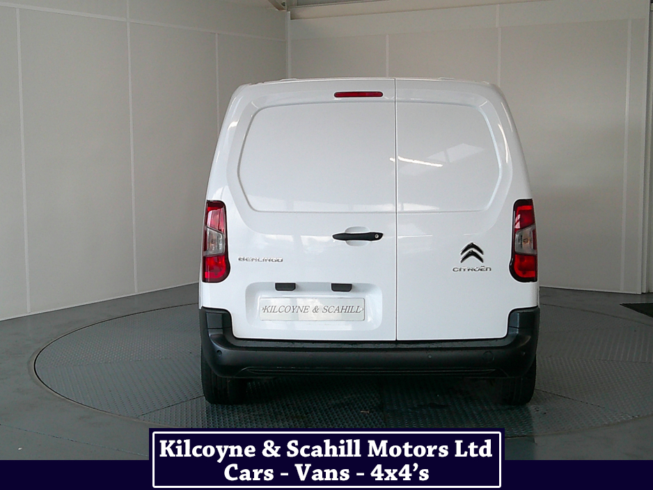 2019 Citroen Berlingo - image 6