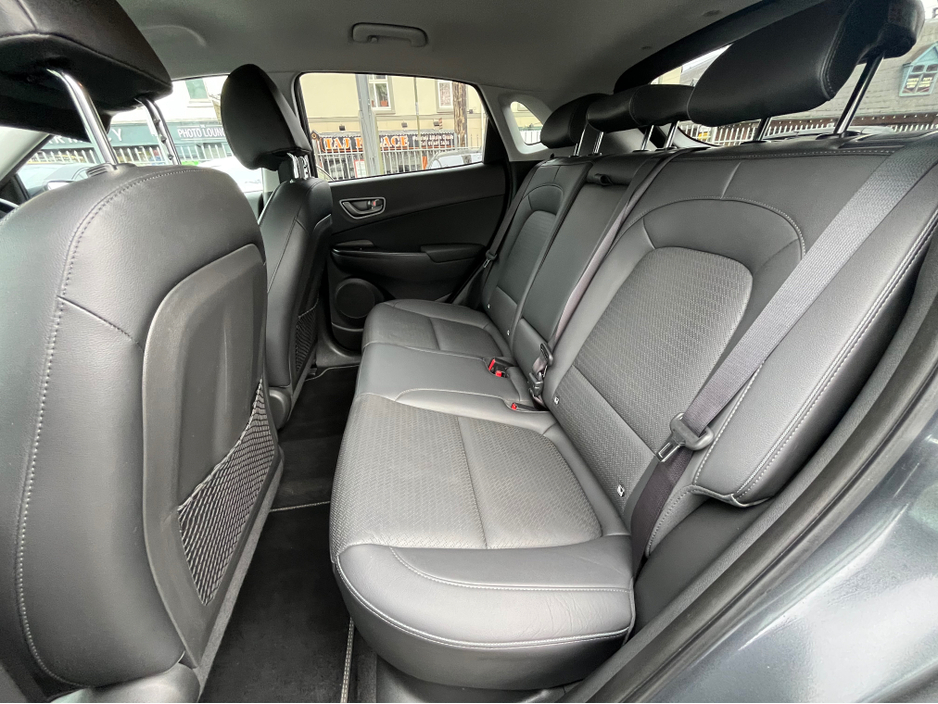 2020 Hyundai Kona - image 26