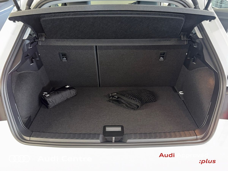 2026 Audi A1 - image 22