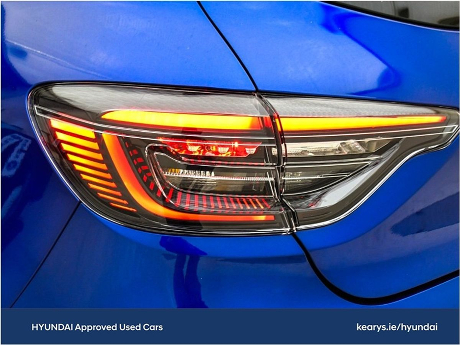 2025 Renault Clio - image 11