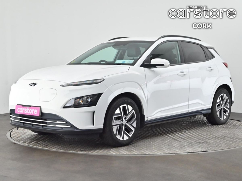 2023 Hyundai Kona - image 7
