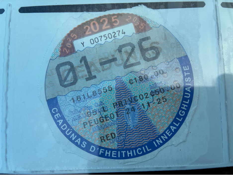 2016 Peugeot 108 1.0 ACCESS 68BHP 3DR €6,750