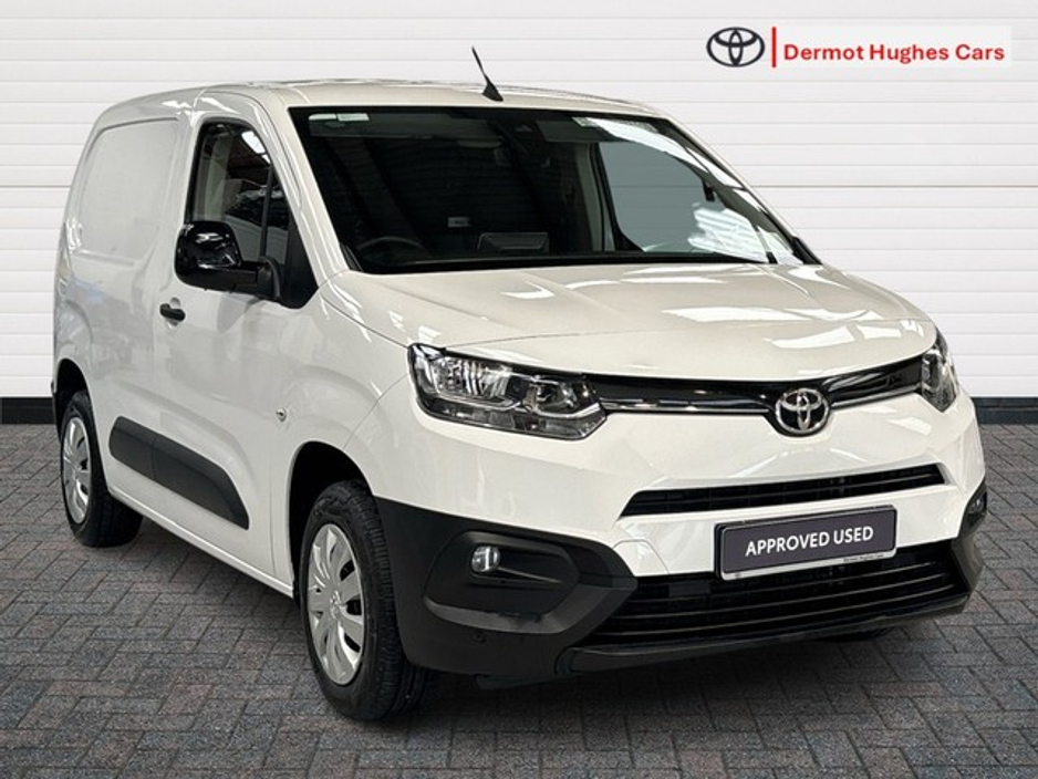 2024 Toyota Proace City for sale in , Ireland
