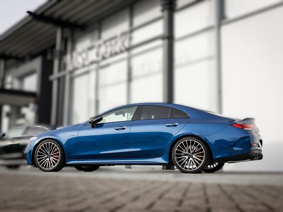 2023 Mercedes-Benz AMG AMG 53 CLS 4MATIC Plus MHEV €98,950