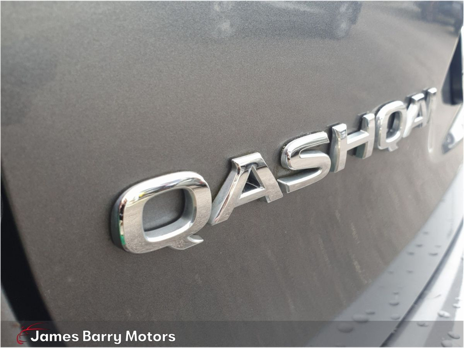 2015 Nissan Qashqai - image 24