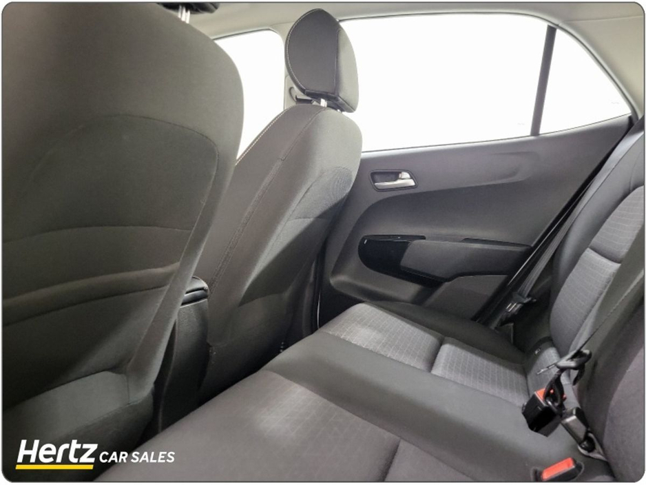 2024 Kia Picanto - image 13