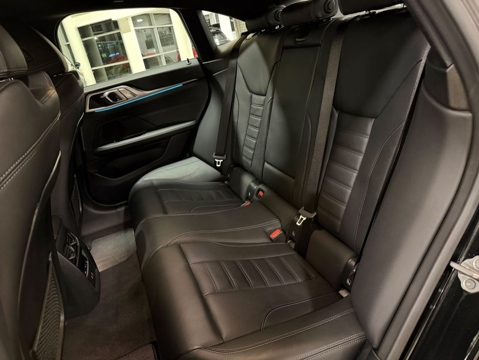 2023 BMW i4 35 M-SPORT=ONLY 21000 MILES//IRISH CAR//232 D REG=FULL BMW SERVICE HISTORY=TAILORED FINANCE PACKAGES AVAILABLE=TRADE IN'S WELCOME €37,995