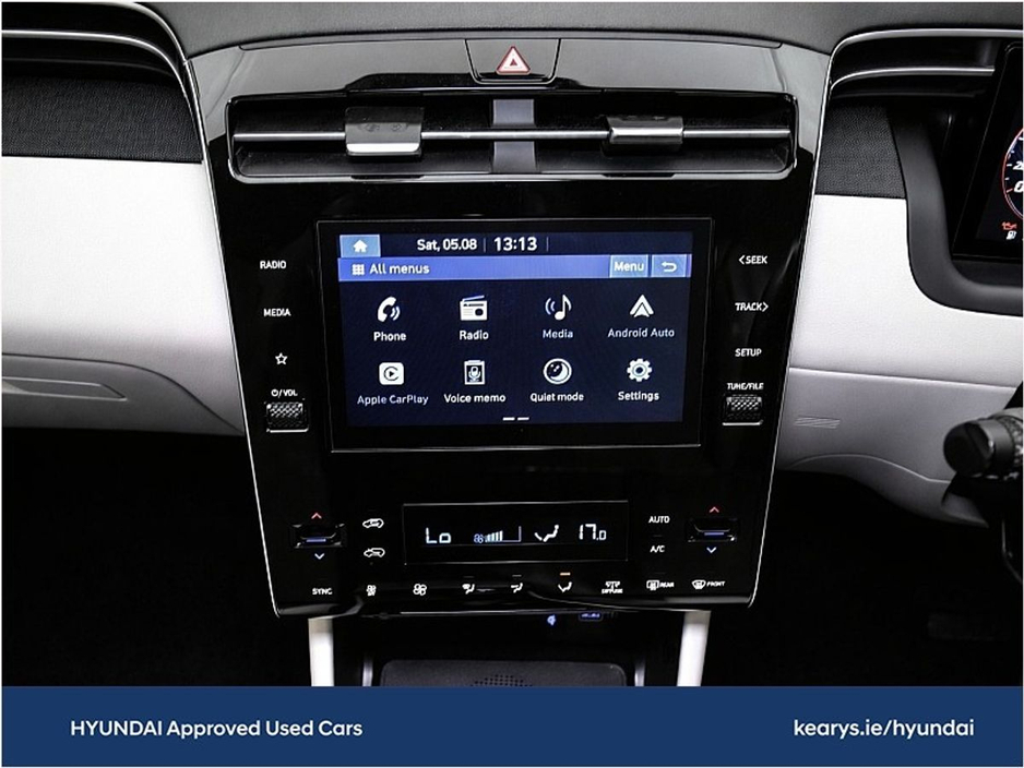 2023 Hyundai Tucson - image 20