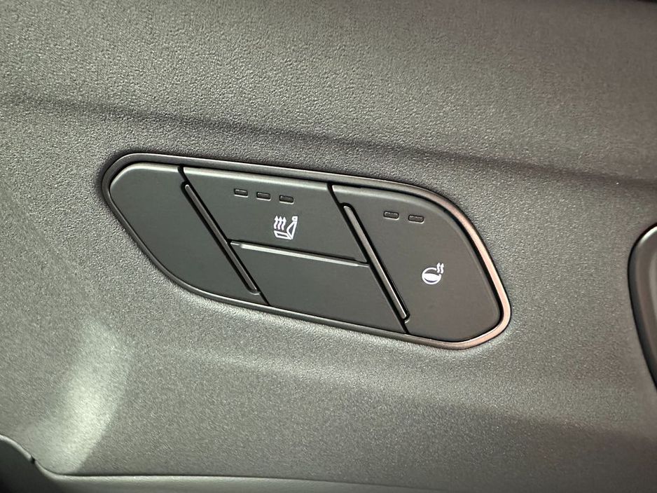 2026 Kia EV5 - image 23