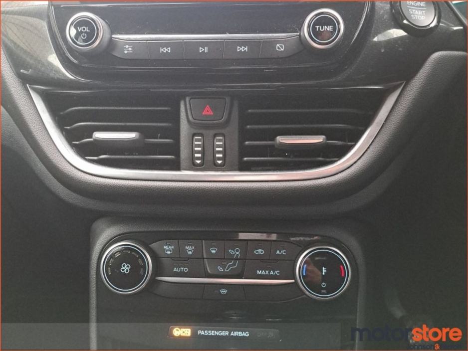 2024 Ford Puma 1.0L EcoBoost Hybrid 155PS Titanium - LOW MILEAGE ! €25,900