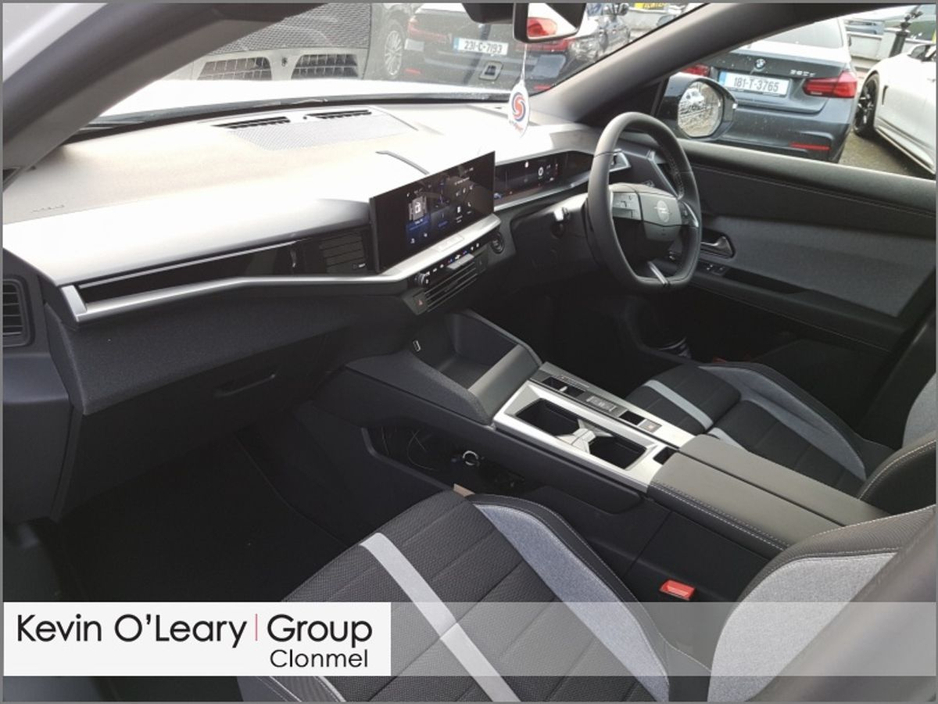 2026 Opel Grandland Electric Elegance 157kW 213hp automatic