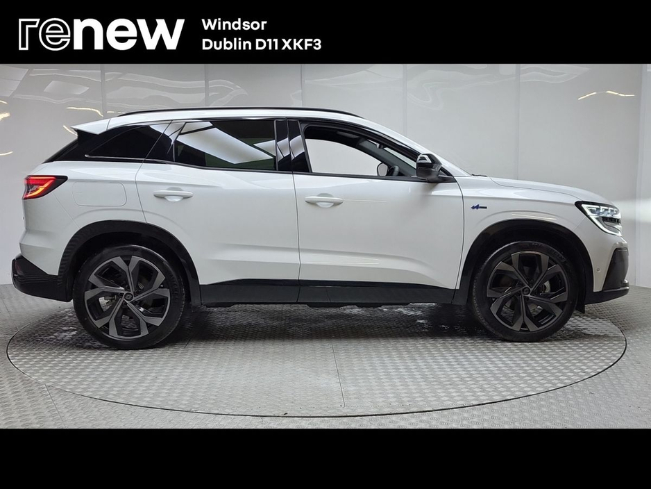 2024 Renault Austral - image 10