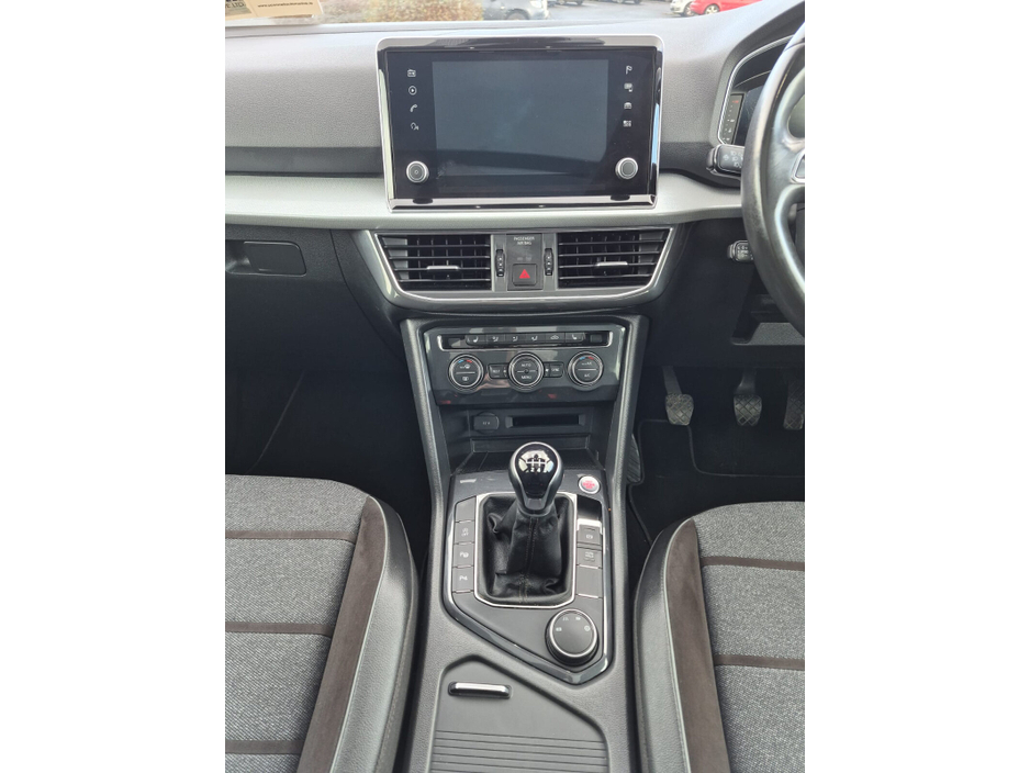2019 SEAT Tarraco 2.0 TDI 150HP SE 7 Seat €22,999