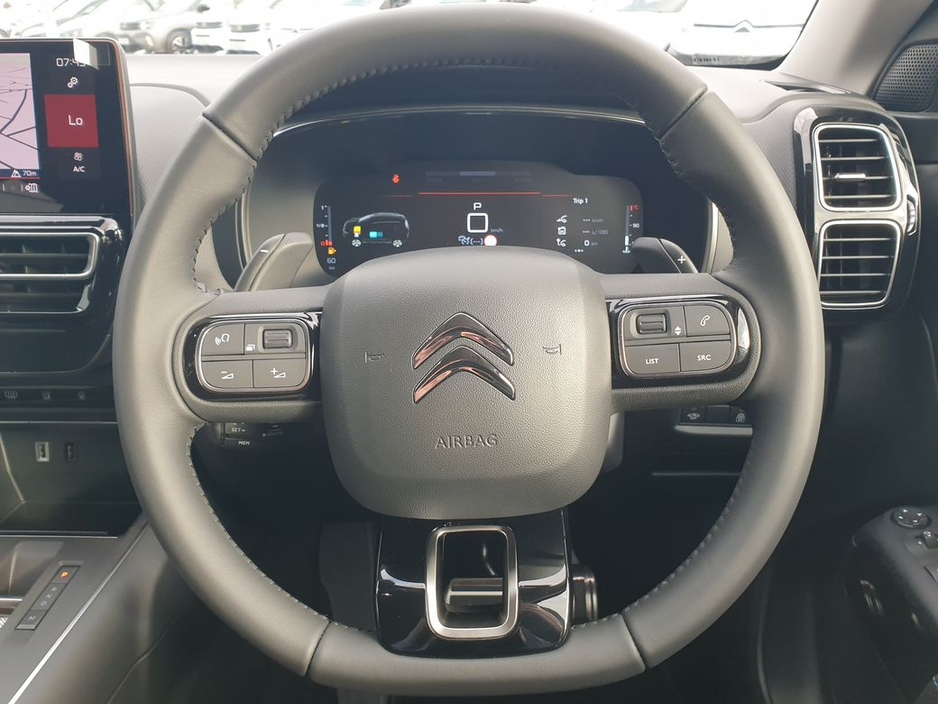 2024 Citroen C5 Aircross - image 27