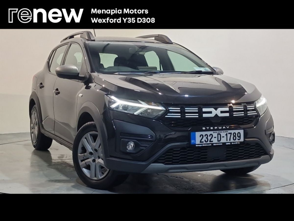 2023 Dacia Sandero Stepway for sale in , Ireland