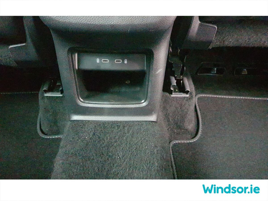 2021 SEAT Ateca 1.5TSI 150hp SE+ €24,995