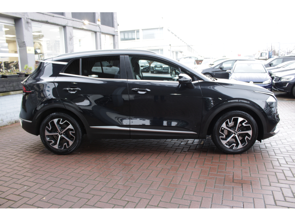 2022 Kia Sportage 1.6CRDI K3 EDITION 5DR ESTATE // HUGE SPEC // 145,000KM'S /IMMACUALTE CONDITION // BUY WITH CONFIDENCE AA AND SIMI APPROVED DEALER 2025 // FINANCE ARRANGED // ALL TRADE INS WELCOME // €23,950