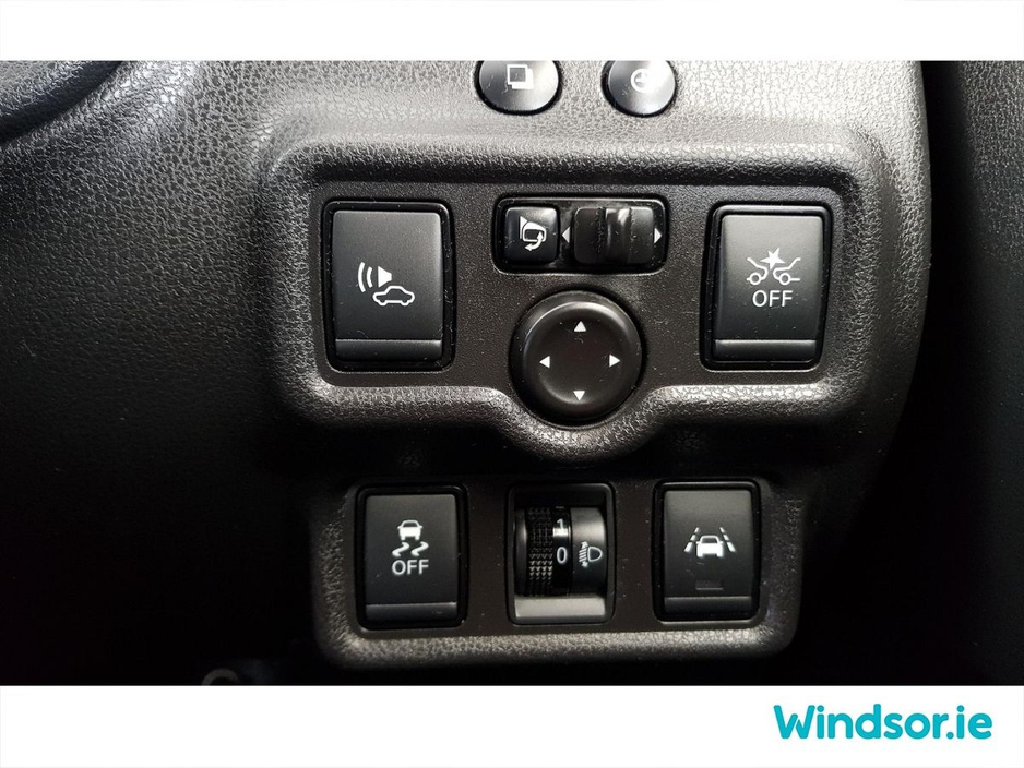 2020 Nissan Note HYBRID AUTO E-POWER €13,995