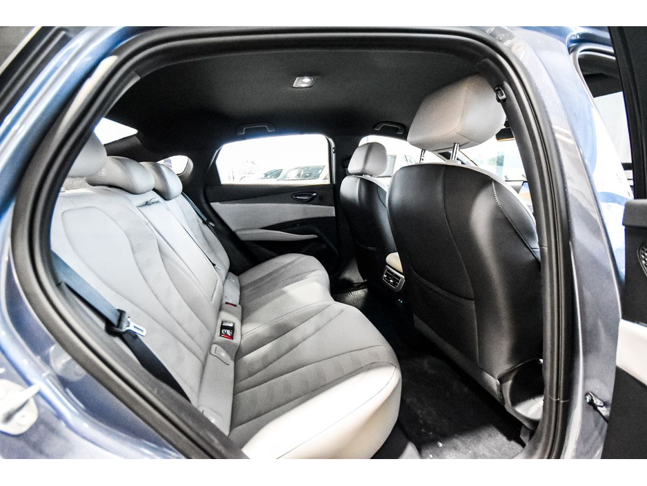 2026 BYD Seal 6 - image 10