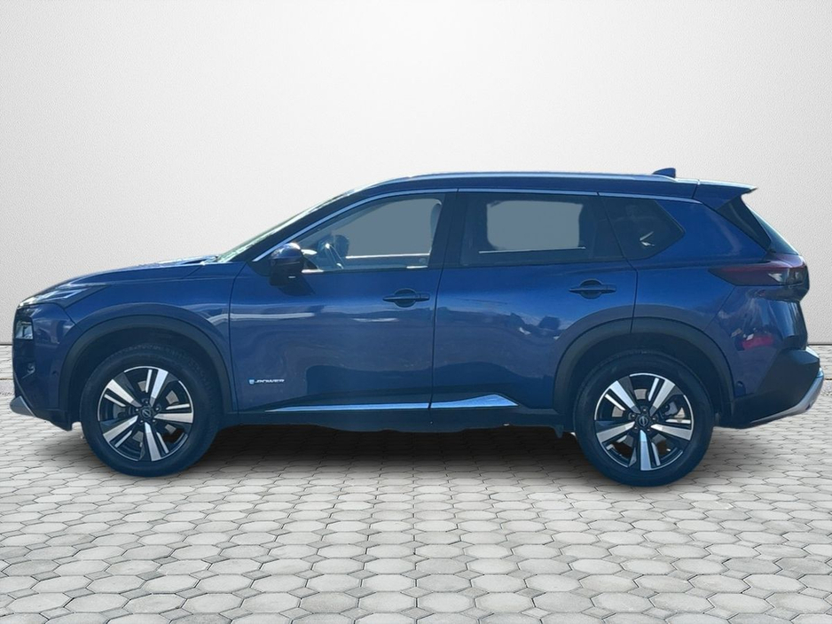 2024 Nissan X-Trail - image 5