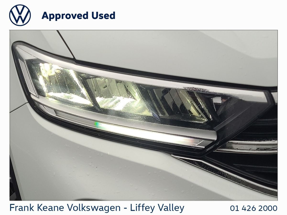 2022 Volkswagen T-Roc - image 16