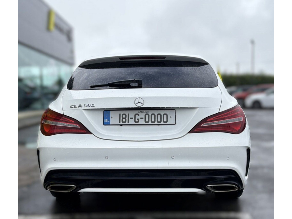 2018 Mercedes-Benz Other - image 3