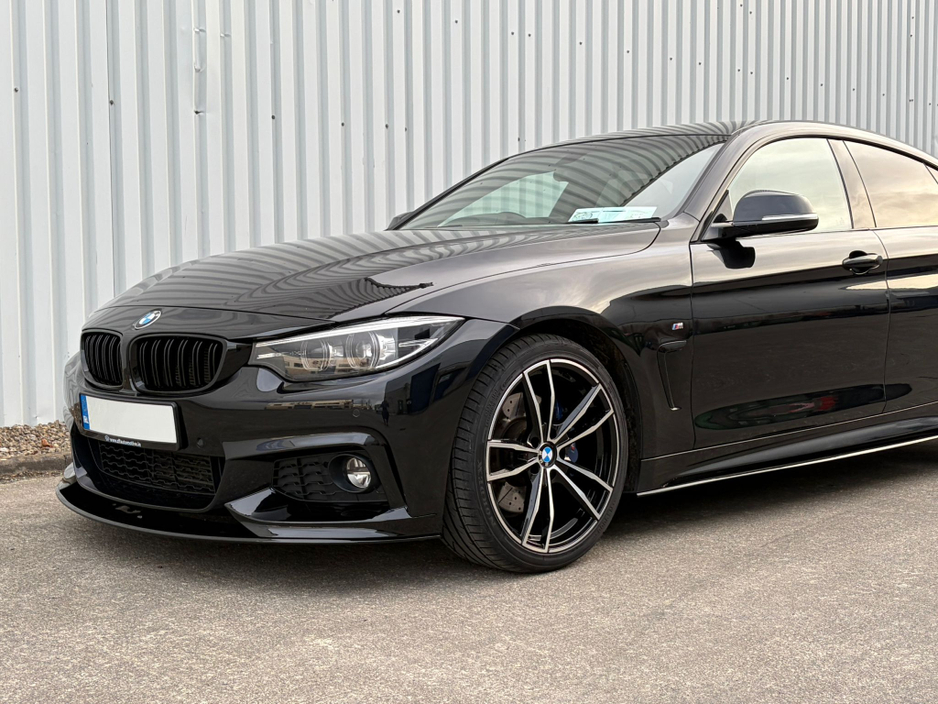 2019 BMW 4 Series - image 14