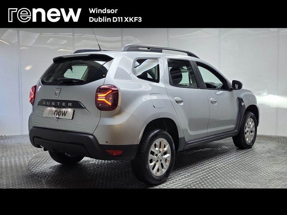 2023 Dacia Duster 1.0 TCe 90 Comfort *SCRAPPAGE DEAL* €19,495